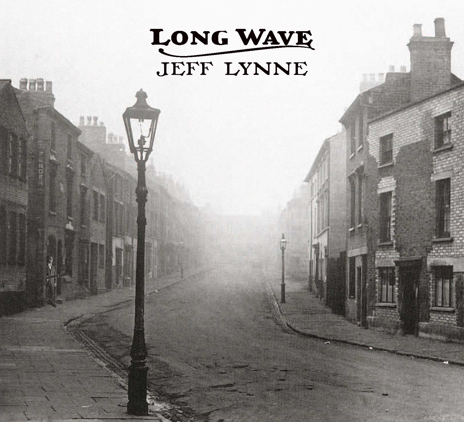 Jeff Lynne - Long Wave